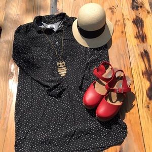 MIA ABBA clogs/ Swedish hasbeens!!!